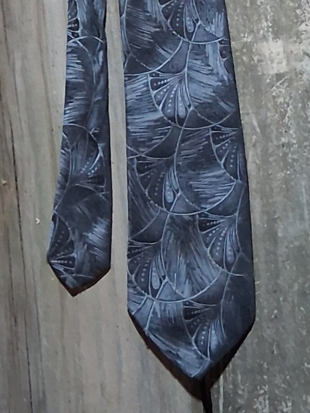 Envoy Limited Edition neck tie